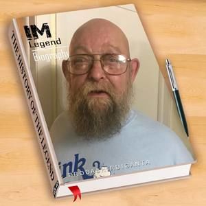 Meet your Posher, Gary